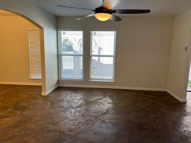 1836 Tom Bolt Dr, El Paso, TX 79936 - photo 7