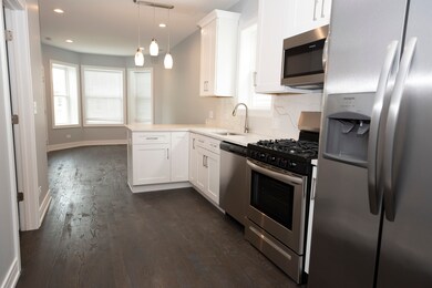 2917 N Gresham Ave unit 2, Chicago, IL 60618 - photo 6