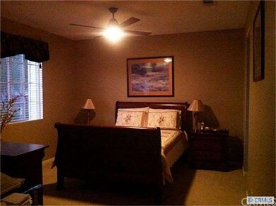 Additional Bedroom