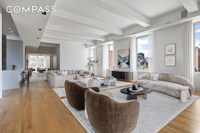 105 E 16th St unit 8, New York, NY 10003 - photo 3