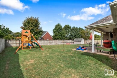 405 NW Saddlebrook Dr, Bentonville, AR 72712 - photo 4