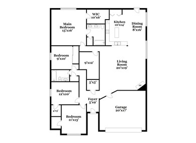 unlisted-address, Camby, IN 46113 - photo 2