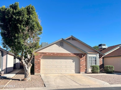 3455 N Apache Ct, Chandler, AZ 85224 - photo 2