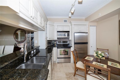 Porto Bellagio unit 1107, Sunny Isles Beach, FL 33160 - photo 6