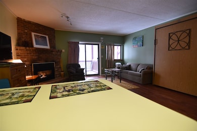 Or is it the beloved Murphy Bed??