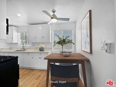 2841 S Sycamore Ave unit 3, Los Angeles, CA 90016 - photo 6