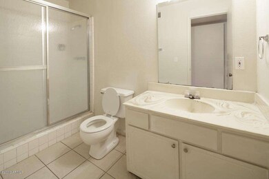 Hall Bathroom