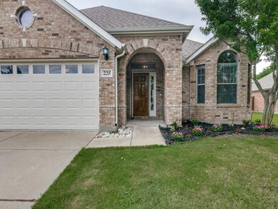 225 Shadybrook Dr, Wylie, TX 75098 - photo 2