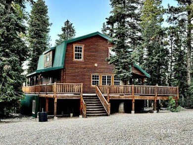 Welcoming Mountain Retreat