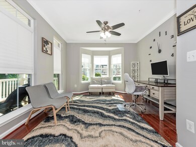 22485 Muscadine Dr, Clarksburg, MD 20871 - photo 7