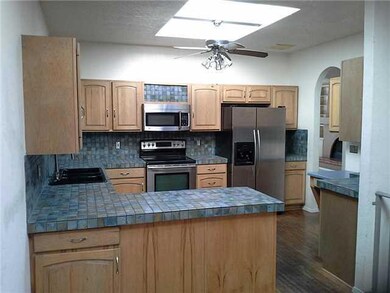 11248 Enid Wilson Ln unit 11248, El Paso, TX 79936 - photo 3