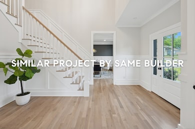 Similar project by the same builder