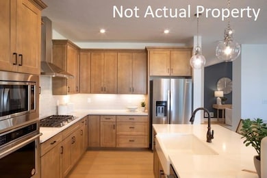 1848 Zucchina Dr unit Lot 207, Hilliard, OH 43026 - photo 6