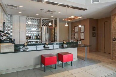 Miranova Condominiums unit 915, Columbus, OH 43215 - photo 2