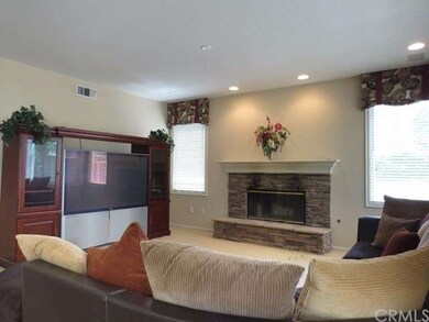 Another picture of the family room toward the ente