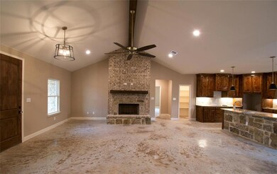 Lot 75 Amber Meadows Ct, Springtown, TX 76082 - photo 3