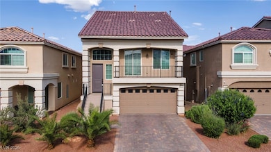 8276 Sorrel St, Las Vegas, NV 89139 - photo 3