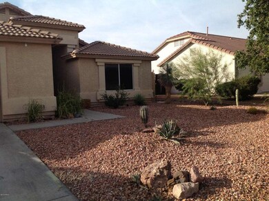 658 N Tambor, Mesa, AZ 85207 - photo 2