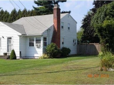 84 Highland St, Feeding Hills, MA 01030 - photo 4