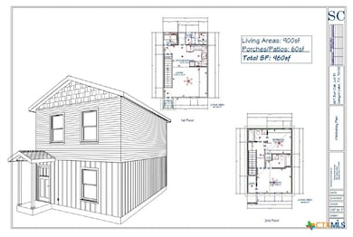 687 Burr Oak Ln, Canyon Lake, TX 78133 - photo 3