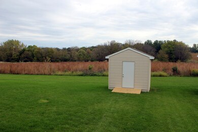 Storage Shed