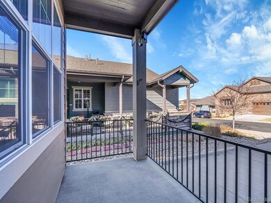 3681 New Haven Cir, Castle Rock, CO 80109 - photo 4
