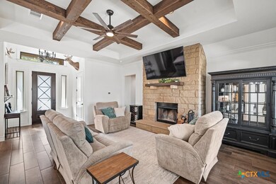 267 Eagle Rock Rd, Spring Branch, TX 78070 - photo 5