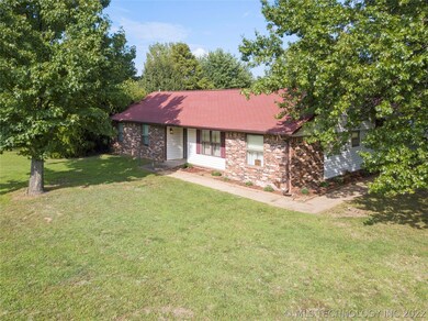 11921 W 65th St S, Sapulpa, OK 74066 - photo 2