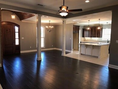 1014 Hannah Loop, Pineville, LA 71360 - photo 4