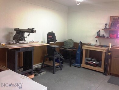 Immaculate Shop