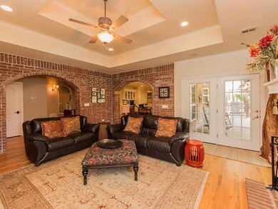 Den/Family/Great Room.