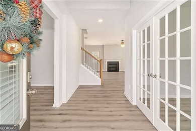 1101 Longleaf Trace, Monroe, GA 30656 - photo 5