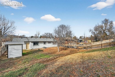 7005 Metropolitan St, Colorado Springs, CO 80911 - photo 5