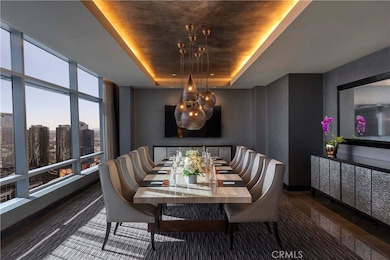 The Ritz Carlton Residences unit 46B, Los Angeles, CA 90015 - photo 3