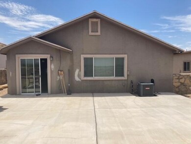 14269 Desert Orchid Dr, El Paso, TX 79928 - photo 6