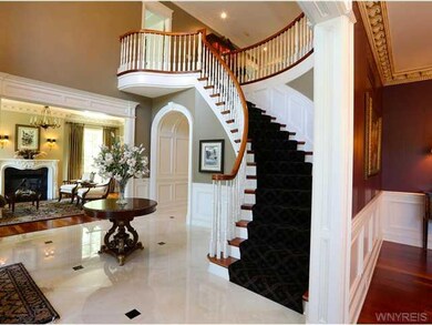 Foyer