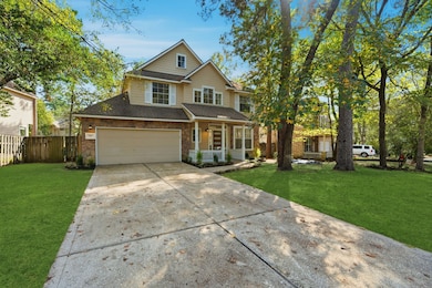 82 N Apple Springs Cir, Spring, TX 77382 - photo 3