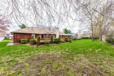 44 Sage Dr, Cranston, RI 02921 - photo 4