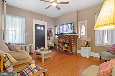 22 N 50th St, Philadelphia, PA 19139 - photo 7