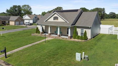 115 Pinewood Trail, West Paducah, KY 42086 - photo 2