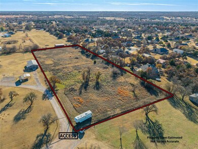 000 County Road 1197, Cole, OK 73010 - photo 4