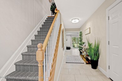 553 S Atlantic Ave unit 5, Matawan, NJ 07747 - photo 5