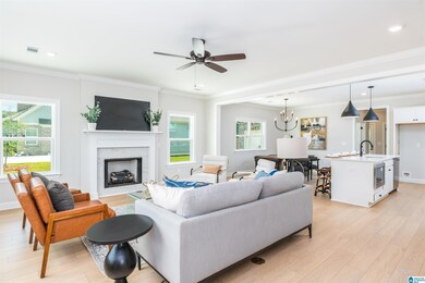 5220 Simms Ridge, Pelham, AL 35124 - photo 6