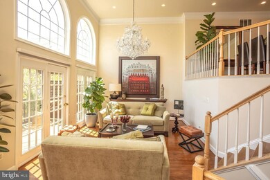 2509 Hunton Place, Alexandria, VA 22311 - photo 5