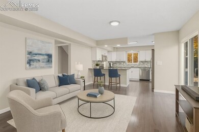 8735 Chapel Square Ct, Colorado Springs, CO 80920 - photo 7