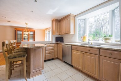452 Massapoag Ave, Sharon, MA 02067 - photo 7
