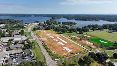 Lot 8 Thunder Pointe Dr, Eatonton, GA 31024 - photo 2