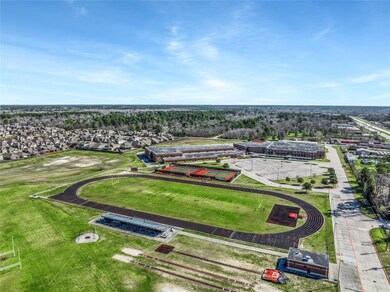 10688 Wild Chives, the Woodlands, TX 77385 - photo 7