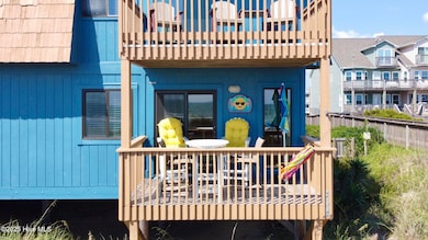 275 W First St unit 1E, Ocean Isle Beach, NC 28469 - photo 3