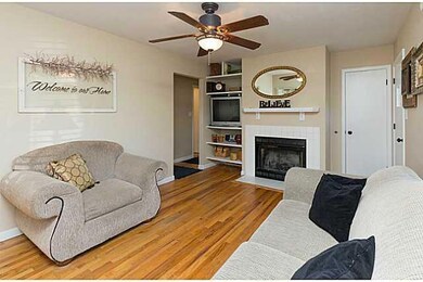 Living Room.